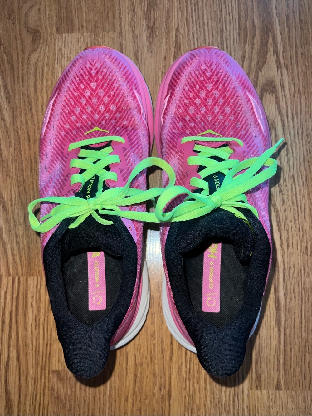 Hoka Tennis Shoes - Picture 5 of 5